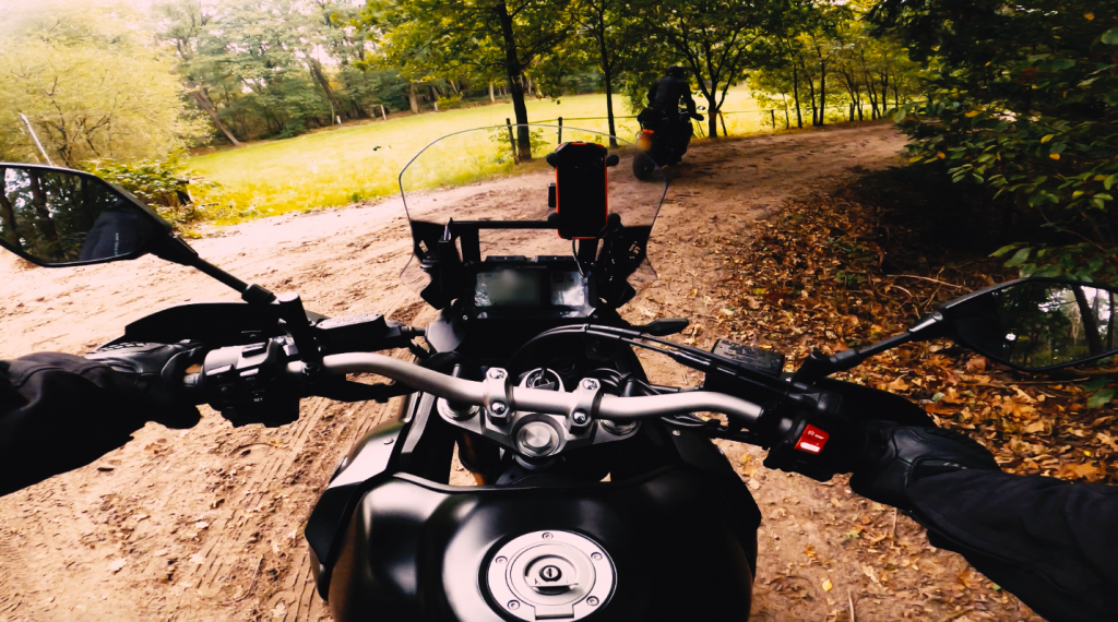 Off Road Motor Training ARX Motorcycle Adventures